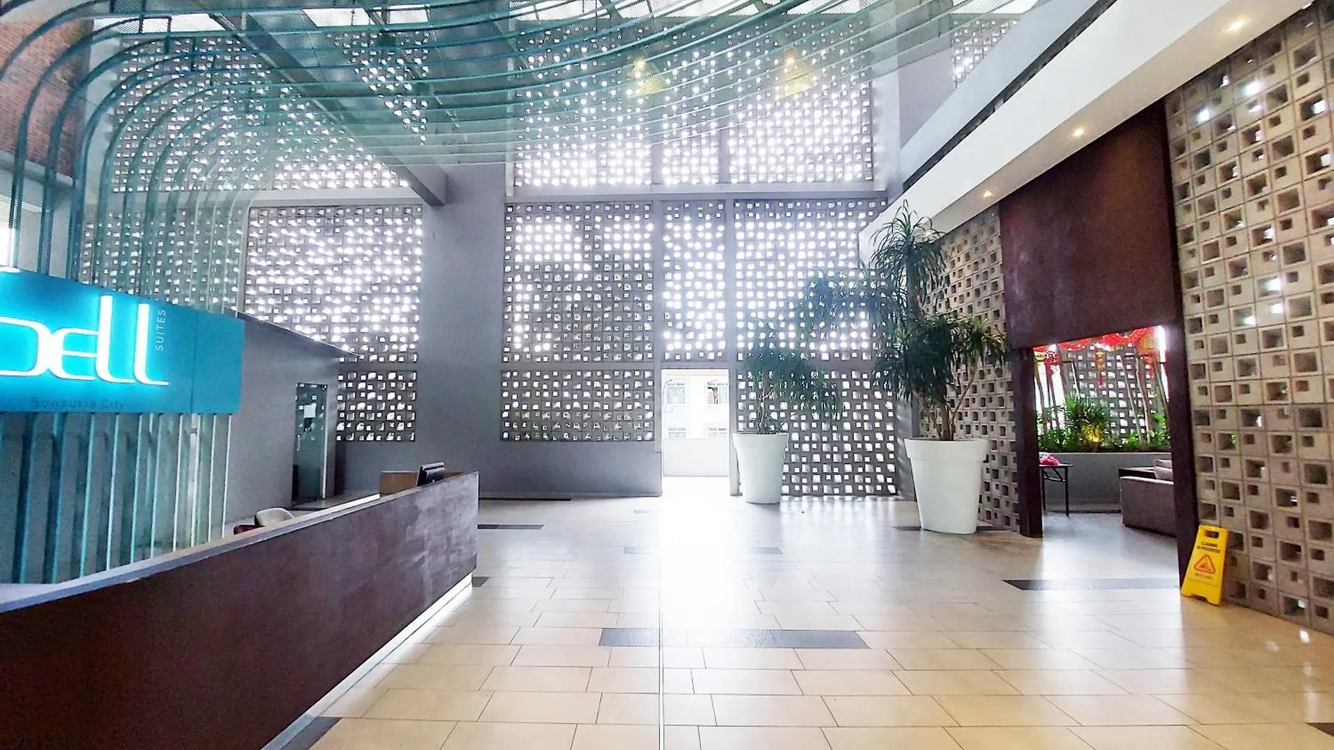 Apartment Bell Suites By Salaam Suites, Sepang