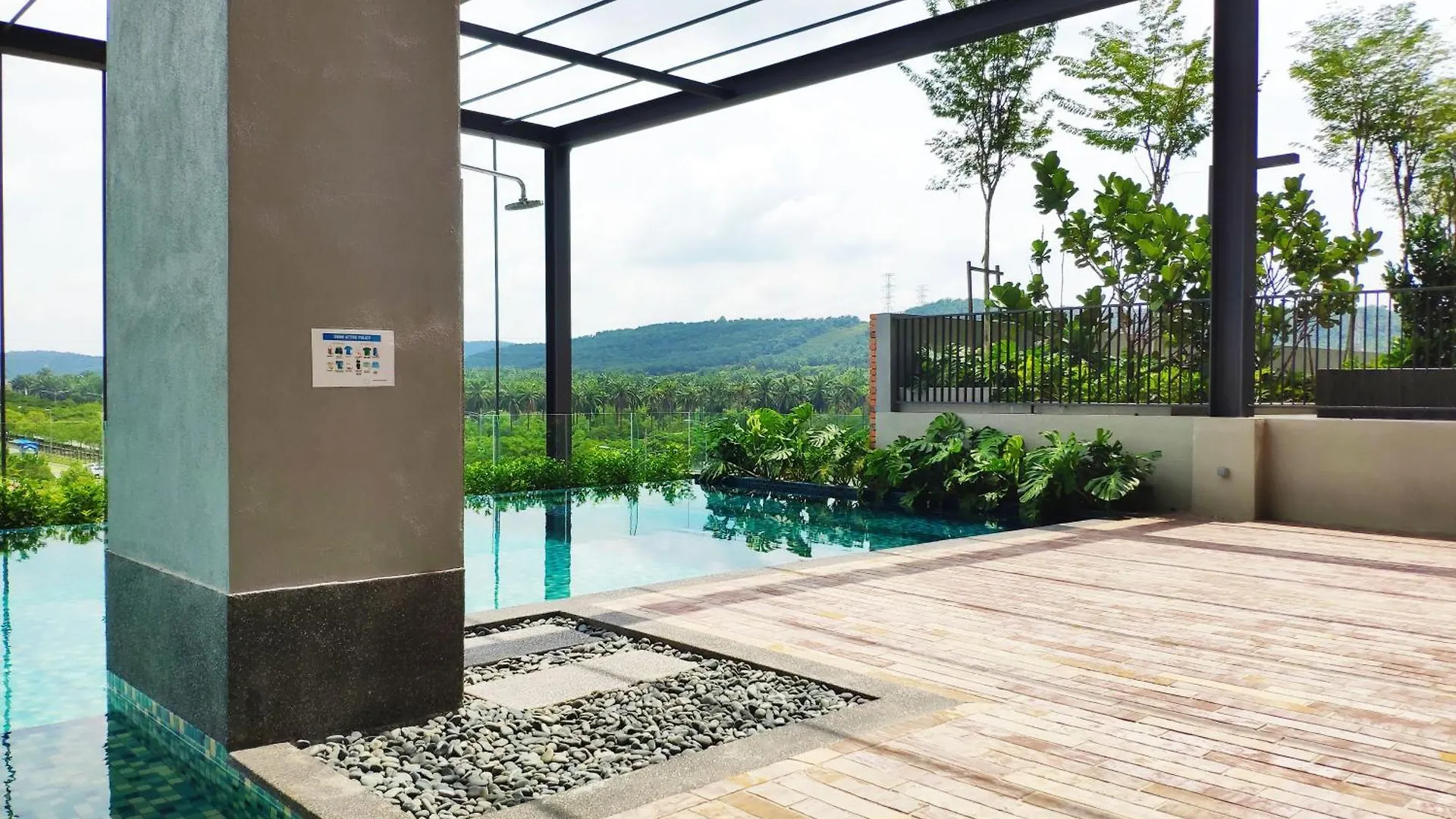 Bell Suites By Salaam Suites, Sepang