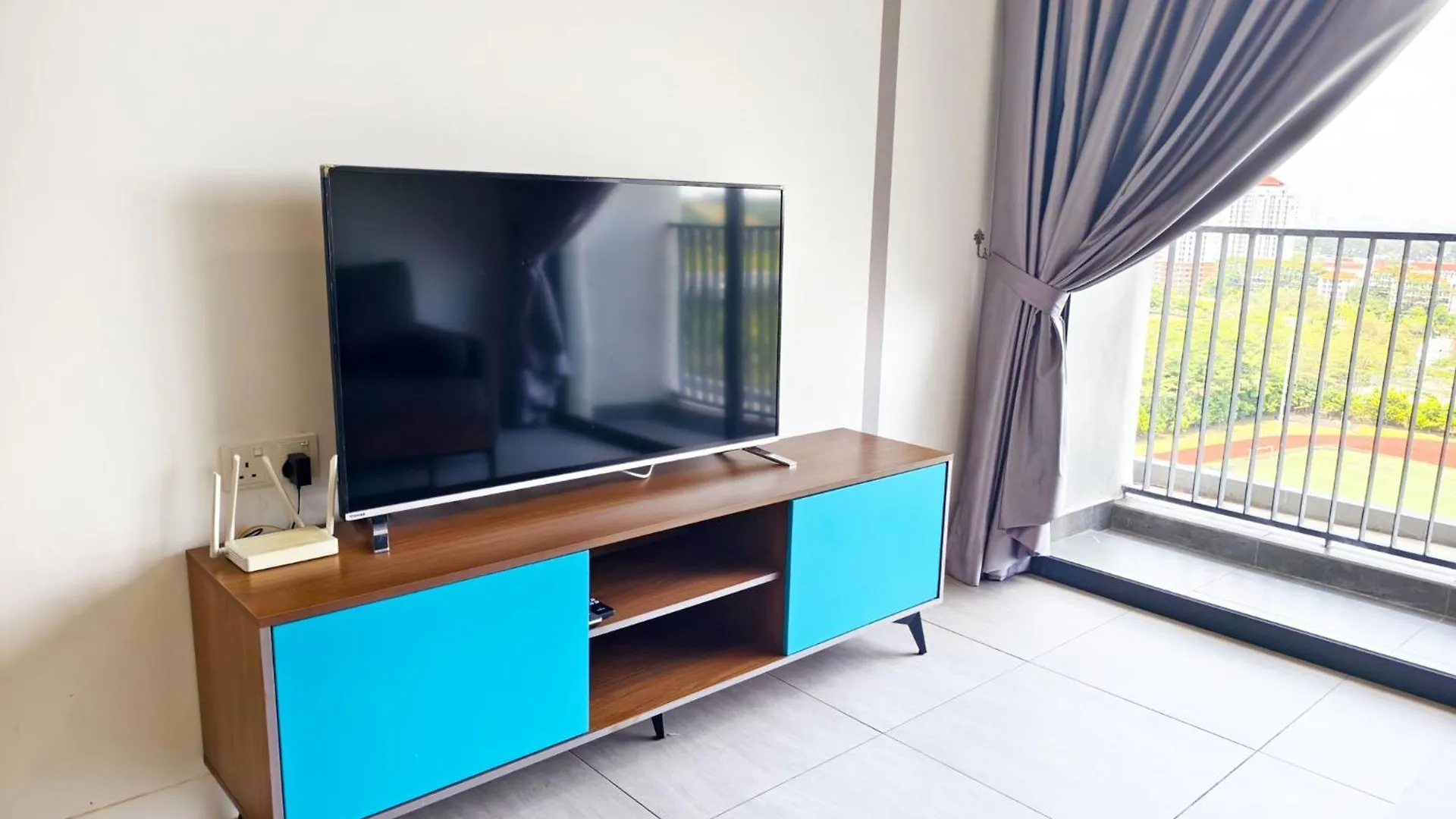 Bell Suites By Salaam Suites, Sepang 0*,  Malaysia