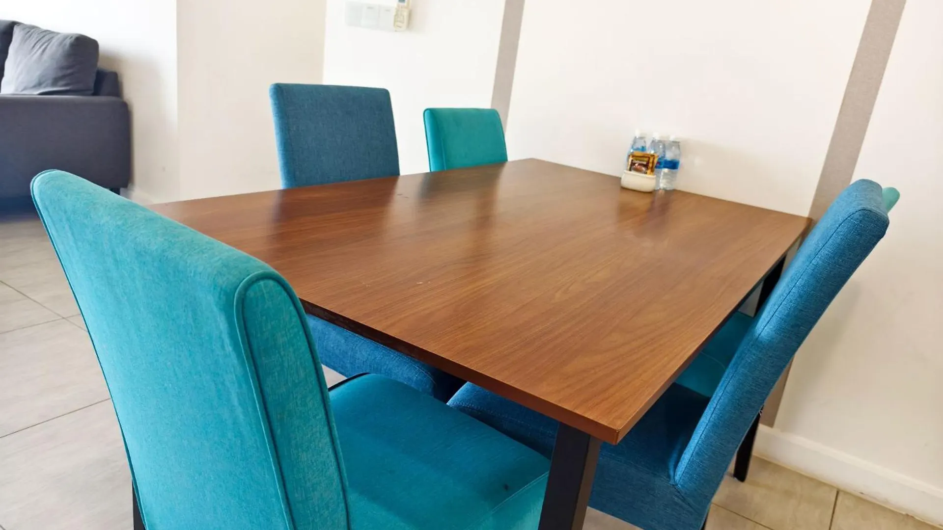 Apartment Bell Suites By Salaam Suites, Sepang