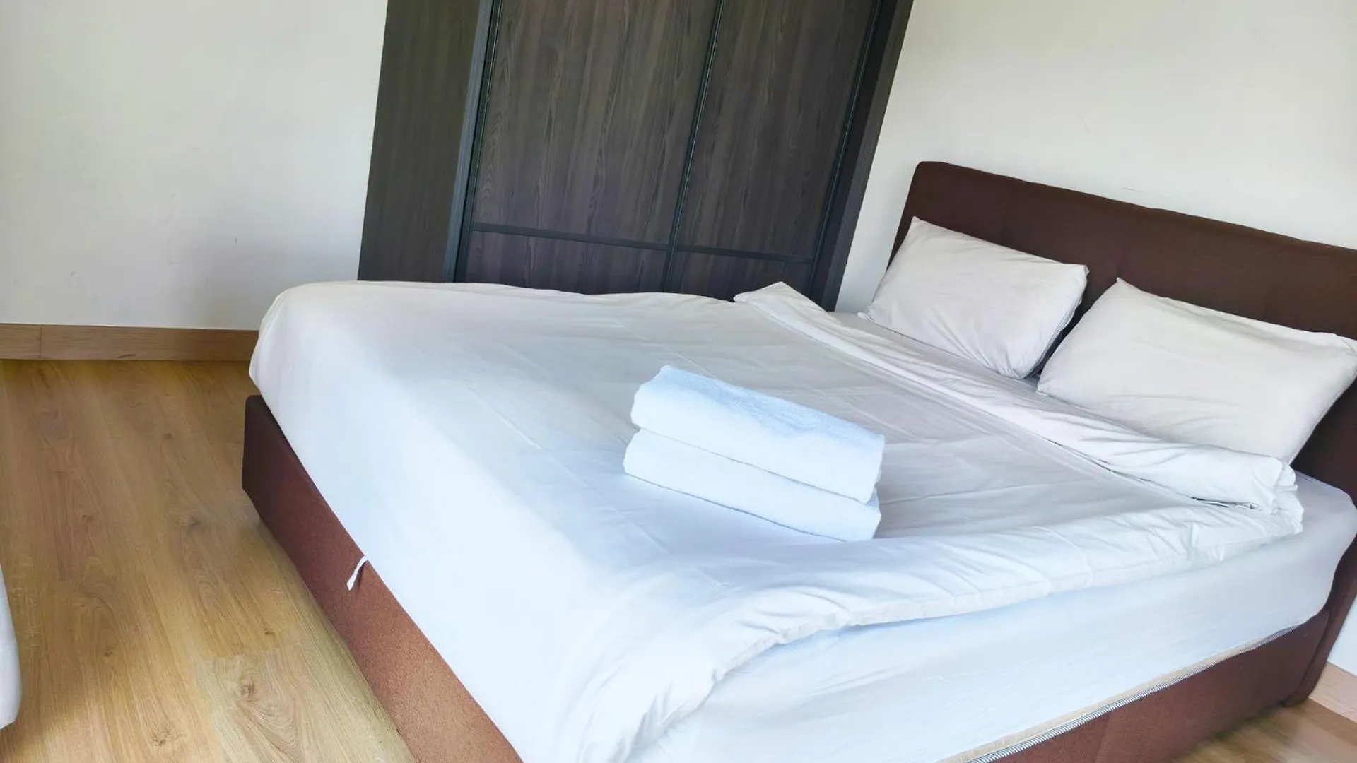 Bell Suites By Salaam Suites, Sepang