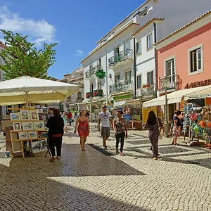 A37 - Casa Alferes In Downtown , Lagos Portugal