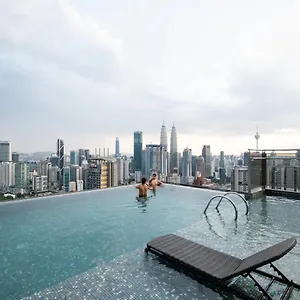 Expressionz Klcc كوالالمبور