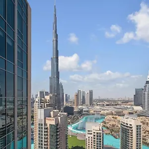 29blvd Burjview , دبي الإمارات العربية المتحدة
