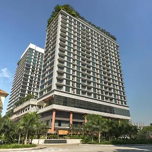 4* 酒店 莎阿南阿卡贝拉套房酒店