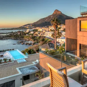 Lions Eye Luxury , كيب تاون جنوب أفريقيا